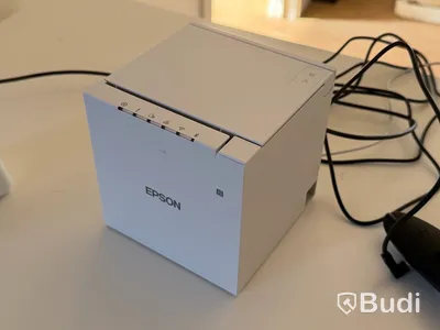 Kassasystem med iPad gen 9, kortläsare, kvittoskrivare och streckkodsläsare