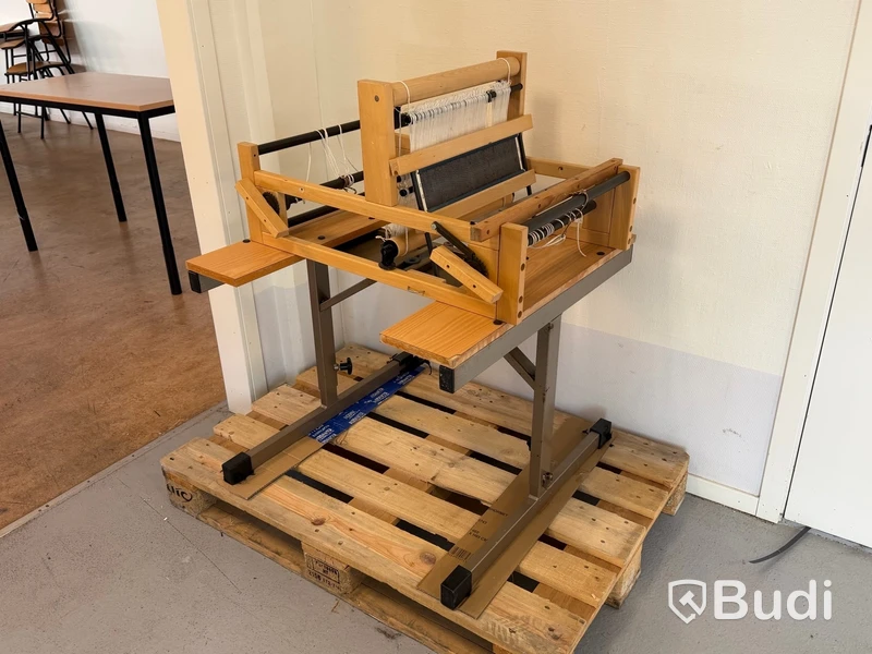 Bordsvävstol