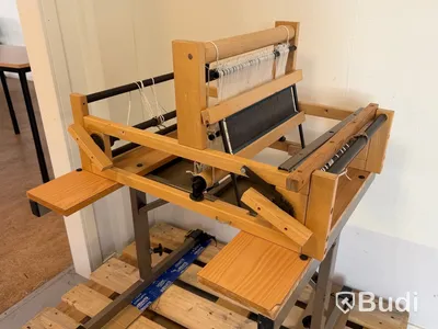 Bordsvävstol