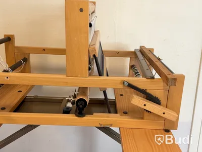 Bordsvävstol
