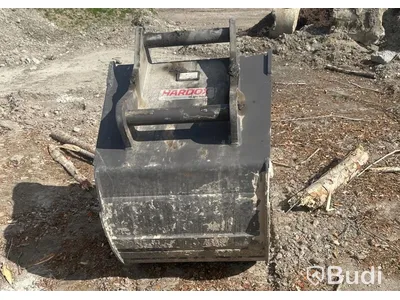1 SMP VA-skopa 1000L/1000mm, S70 - s/n 103663