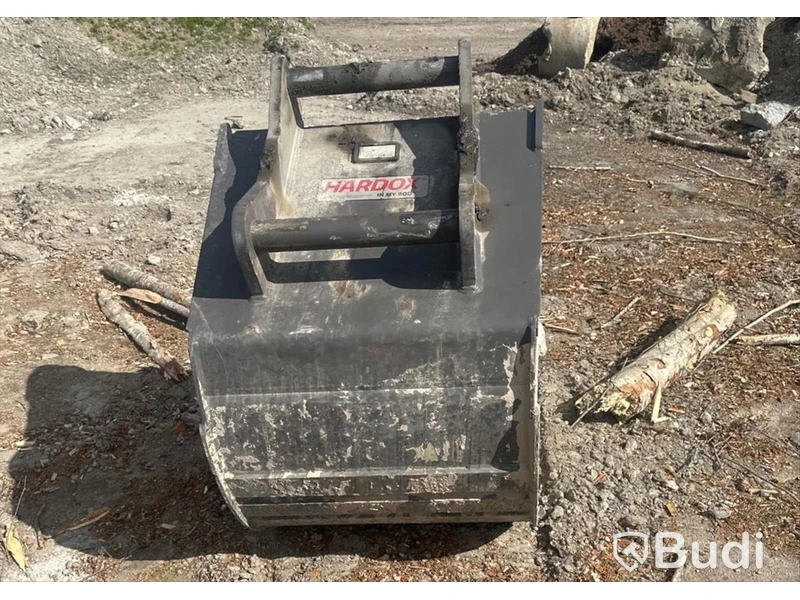 1 SMP VA-skopa 1000L/1000mm, S70 - s/n 103663