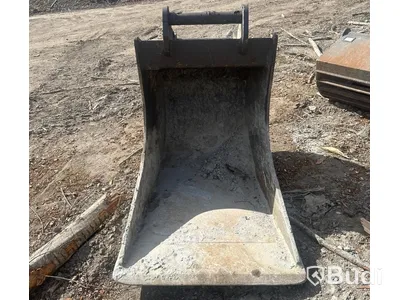 1 SMP VA-skopa 1000L/1000mm, S70 - s/n 103663