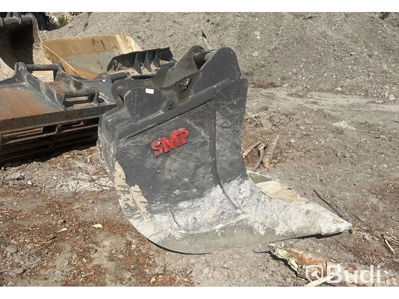 1 SMP VA-skopa 1000L/1000mm, S70 - s/n 103663
