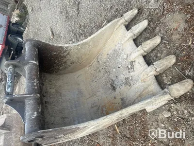 1 Götene Grävskopa, tandad 1800L S70 tand J-450 5 st tänder - s/n 43238-