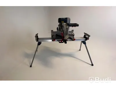 Kap- och gersåg Bosch Professional GCM 12 GDL inkl. stativ