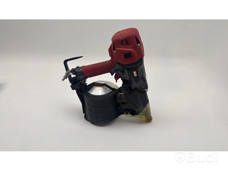 Spikpistol tryckluft, Max HN90F PowerLite