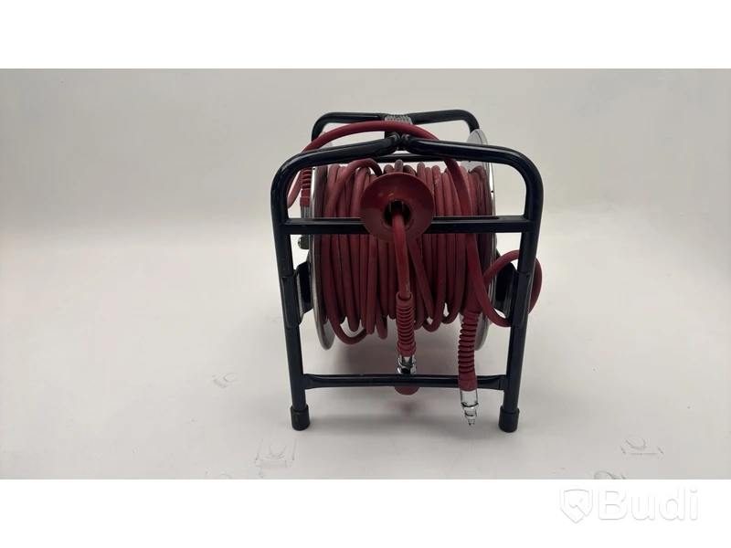 Kompressor Max AKHL1260EX inkl. slangvinda SD-630AII