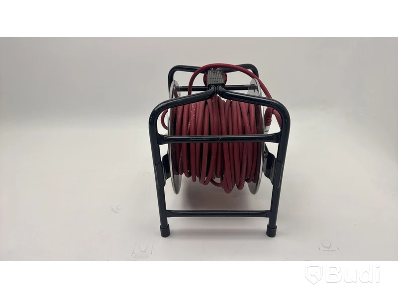 Kompressor Max AKHL1260EX inkl. slangvinda SD-630AII