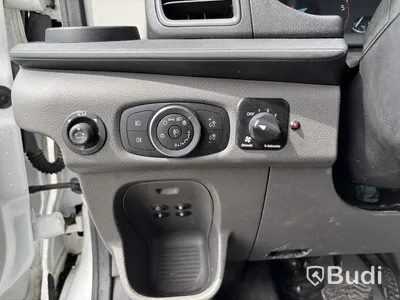 Skåpbil Ford Transit 350 2.0 EcoBlue SelectShift -2021