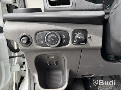 Skåpbil Ford Transit 350 2.0 EcoBlue SelectShift -2021