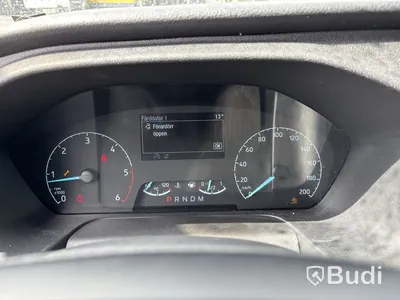 Skåpbil Ford Transit 350 2.0 EcoBlue SelectShift -2021