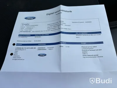 Skåpbil Ford Transit 350 2.0 EcoBlue SelectShift -2021