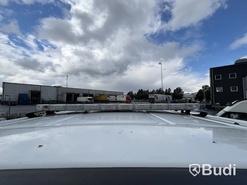 Skåpbil Ford Transit 350 2.0 EcoBlue SelectShift -2021