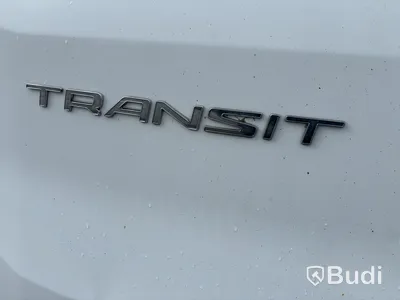 Skåpbil Ford Transit 350 2.0 EcoBlue SelectShift -2021