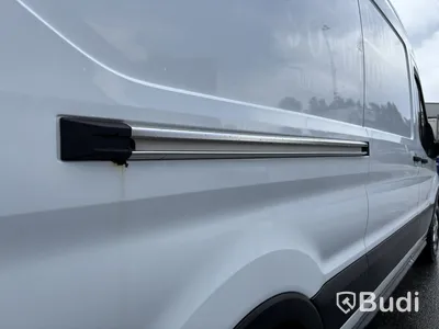 Skåpbil Ford Transit 350 2.0 EcoBlue SelectShift -2021