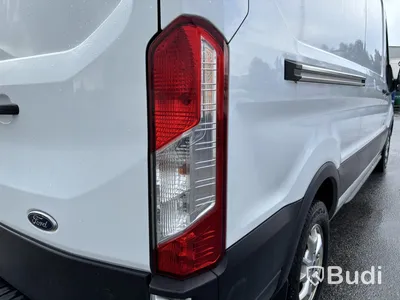 Skåpbil Ford Transit 350 2.0 EcoBlue SelectShift -2021