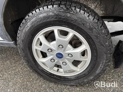 Skåpbil Ford Transit 350 2.0 EcoBlue SelectShift -2021