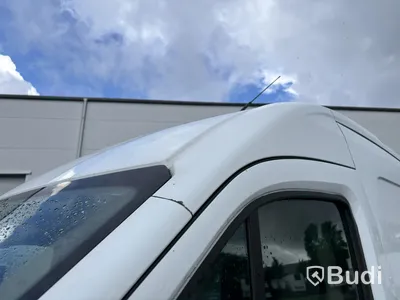 Skåpbil Ford Transit 350 2.0 EcoBlue SelectShift -2021