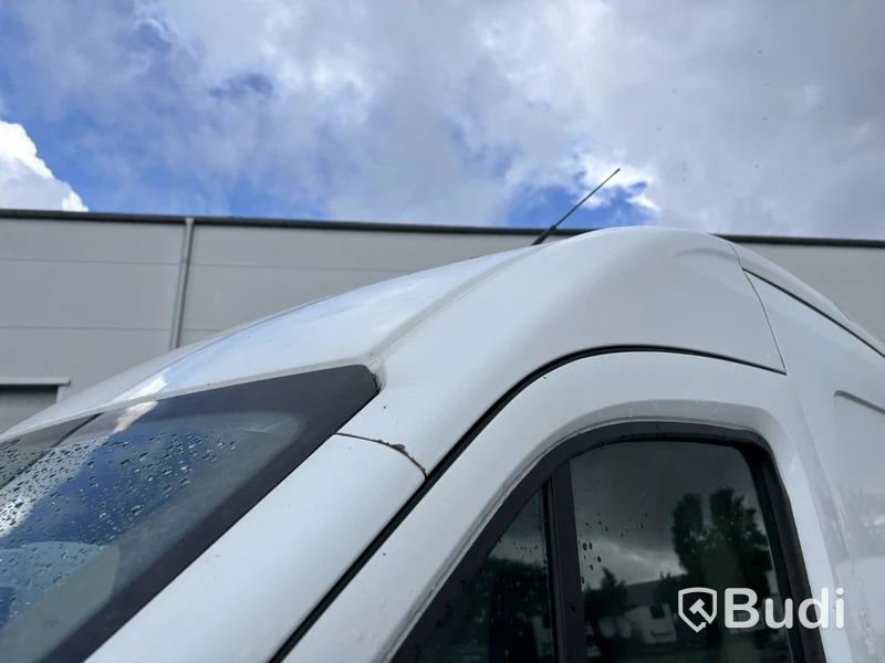 Skåpbil Ford Transit 350 2.0 EcoBlue SelectShift -2021