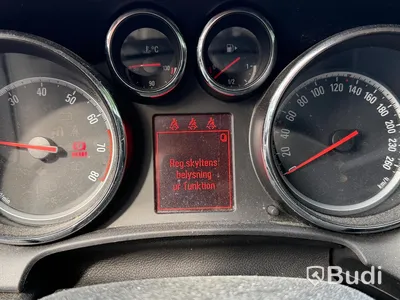 Opel Astra 1.4 Turbo -2010