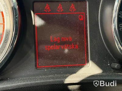 Opel Astra 1.4 Turbo -2010