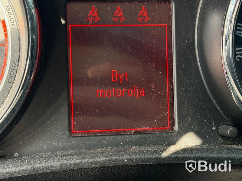 Opel Astra 1.4 Turbo -2010