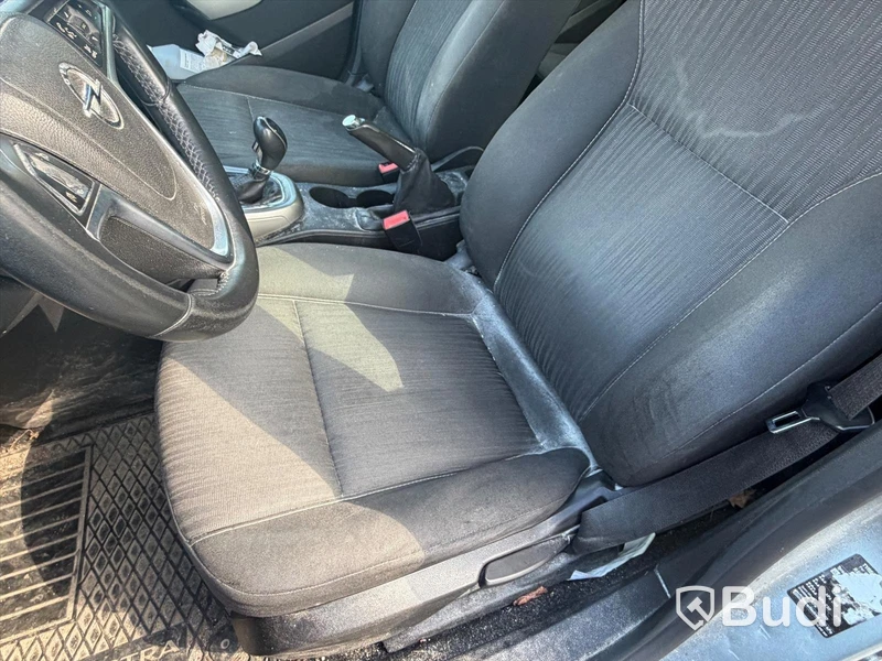 Opel Astra 1.4 Turbo -2010