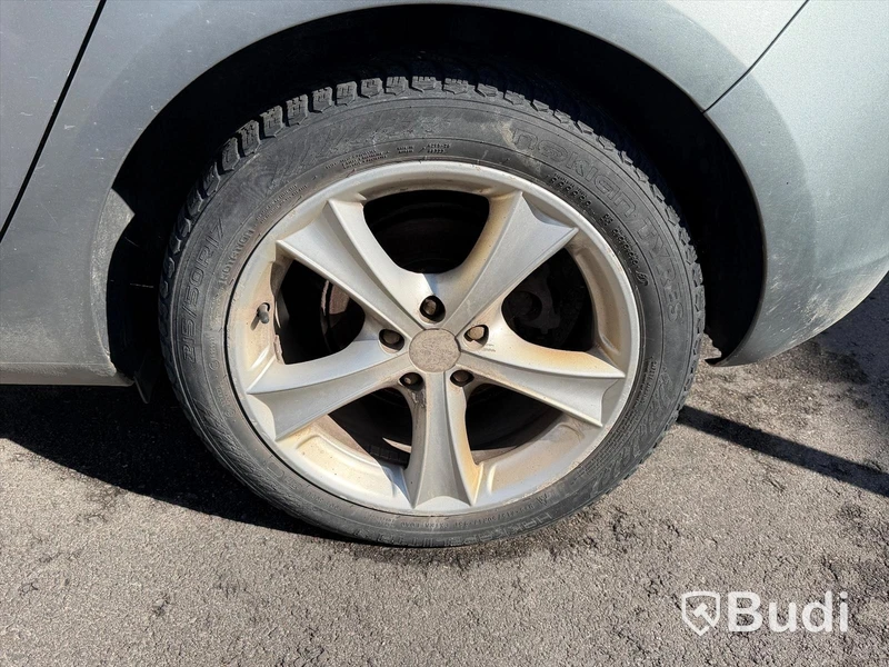 Opel Astra 1.4 Turbo -2010