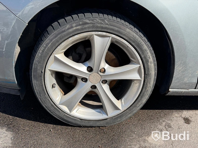 Opel Astra 1.4 Turbo -2010