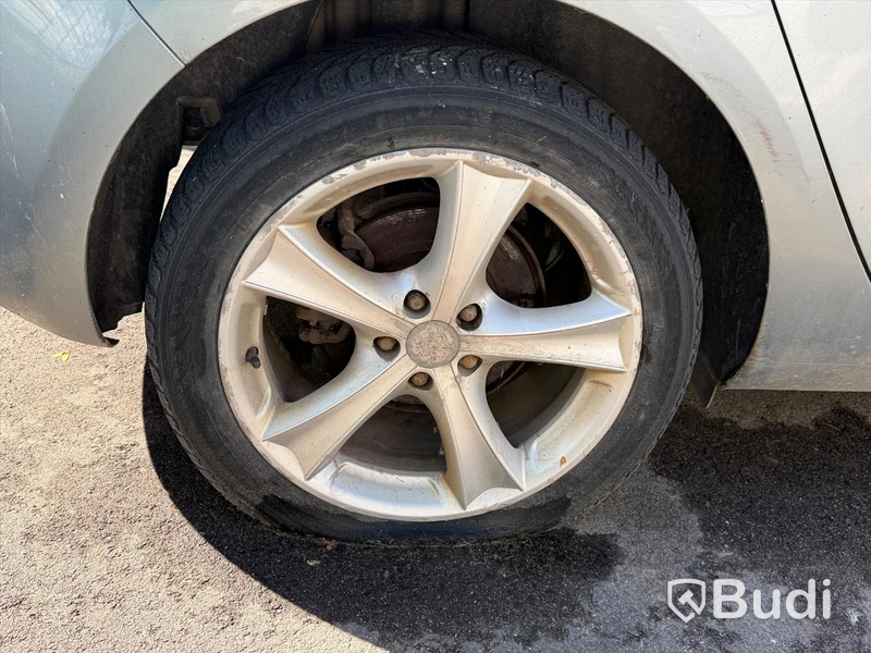 Opel Astra 1.4 Turbo -2010