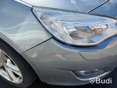 Opel Astra 1.4 Turbo -2010
