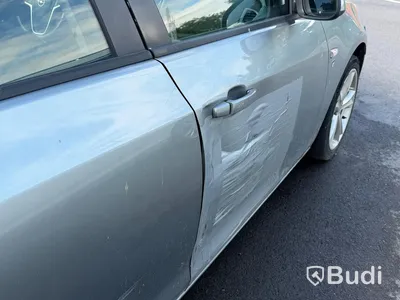 Opel Astra 1.4 Turbo -2010
