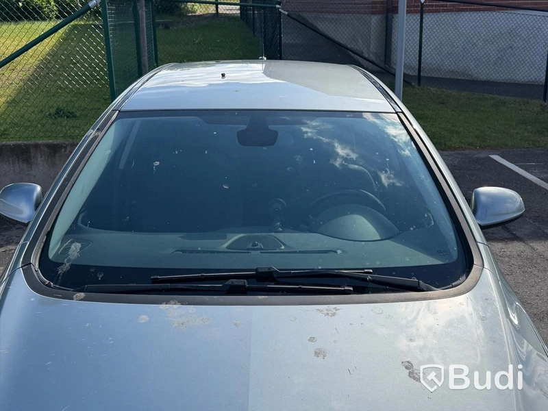 Opel Astra 1.4 Turbo -2010