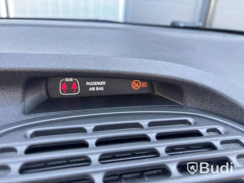 Citroën C1 5-dörrar 1.0 Manuell, 69hk, 2016
