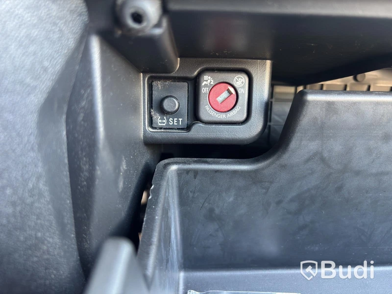 Citroën C1 5-dörrar 1.0 Manuell, 69hk, 2016