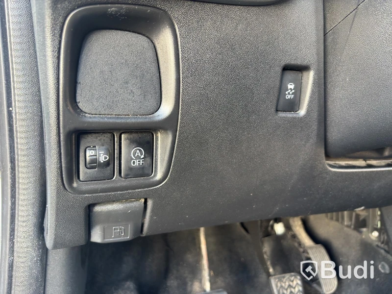 Citroën C1 5-dörrar 1.0 Manuell, 69hk, 2016