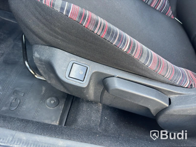 Citroën C1 5-dörrar 1.0 Manuell, 69hk, 2016