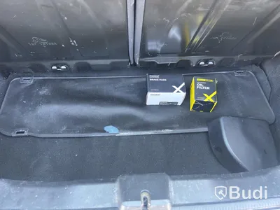 Citroën C1 5-dörrar 1.0 Manuell, 69hk, 2016