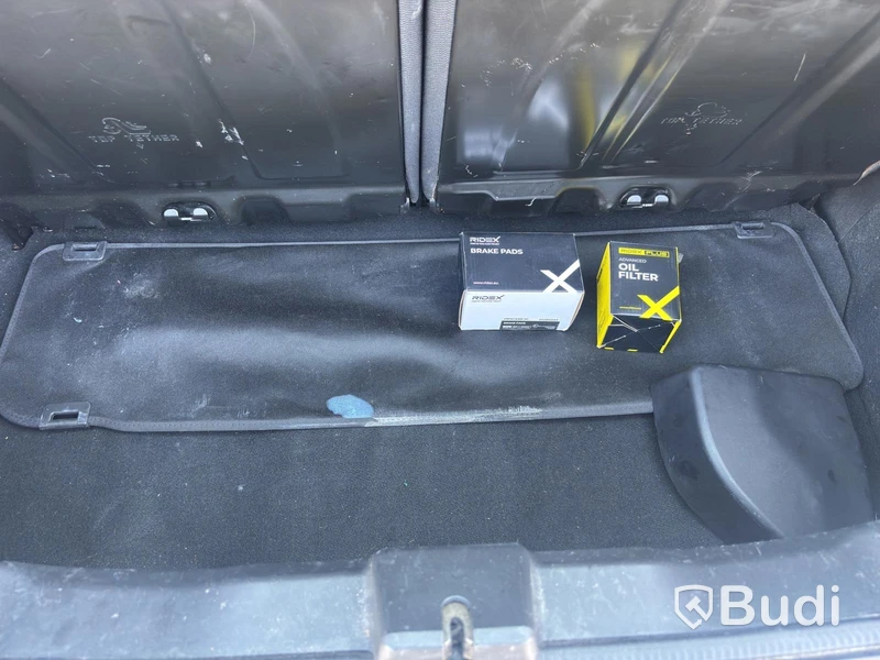 Citroën C1 5-dörrar 1.0 Manuell, 69hk, 2016