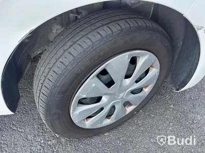 Citroën C1 5-dörrar 1.0 Manuell, 69hk, 2016