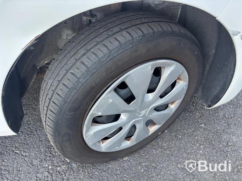 Citroën C1 5-dörrar 1.0 Manuell, 69hk, 2016