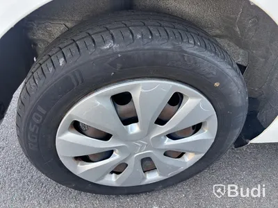 Citroën C1 5-dörrar 1.0 Manuell, 69hk, 2016