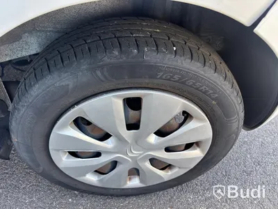 Citroën C1 5-dörrar 1.0 Manuell, 69hk, 2016