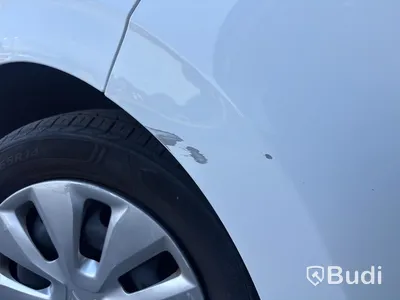 Citroën C1 5-dörrar 1.0 Manuell, 69hk, 2016