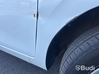 Citroën C1 5-dörrar 1.0 Manuell, 69hk, 2016