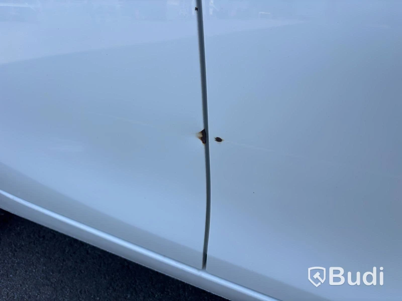 Citroën C1 5-dörrar 1.0 Manuell, 69hk, 2016