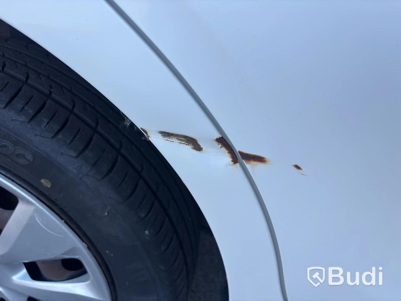 Citroën C1 5-dörrar 1.0 Manuell, 69hk, 2016