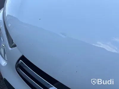 Citroën C1 5-dörrar 1.0 Manuell, 69hk, 2016