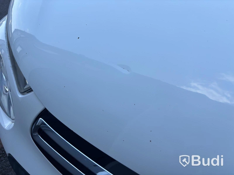 Citroën C1 5-dörrar 1.0 Manuell, 69hk, 2016